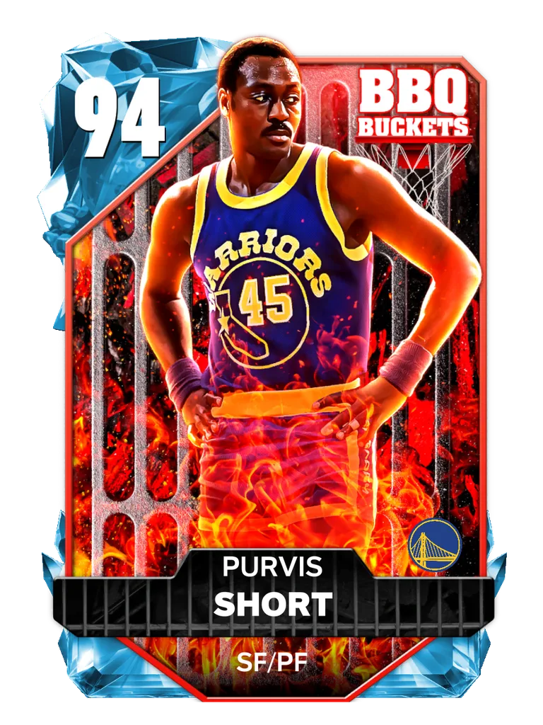 Purvis Short
