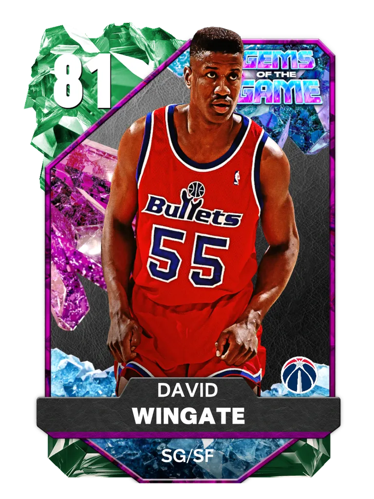 David Wingate