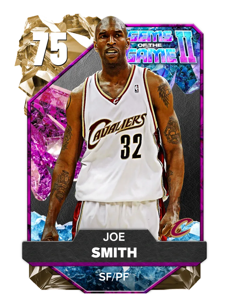 Joe Smith