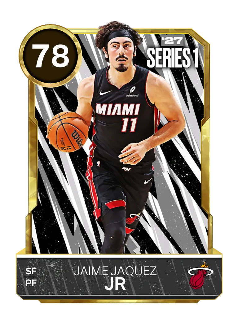 Jaime Jaquez Jr