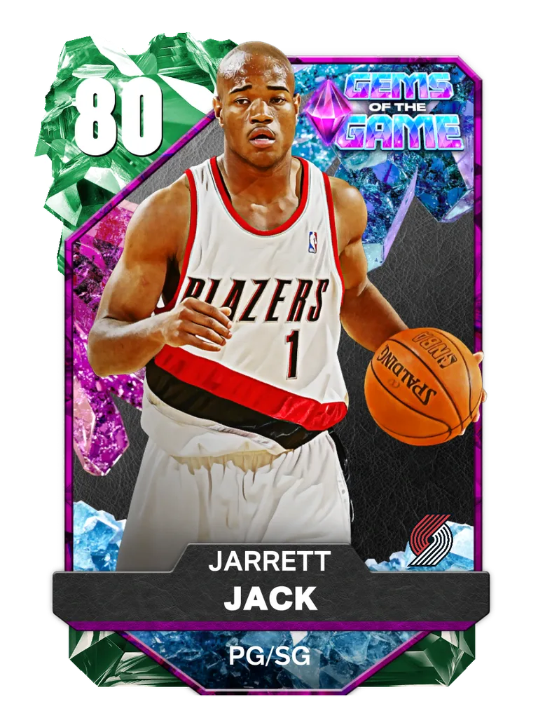 Jarrett Jack
