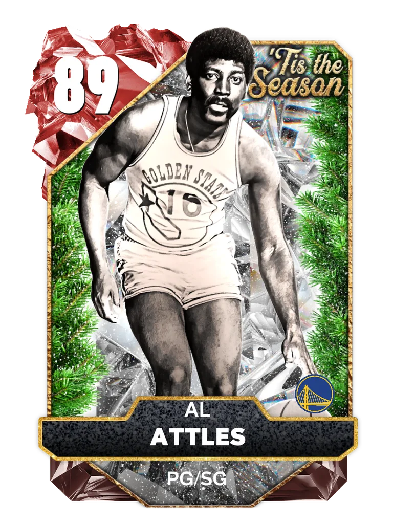 Al Attles