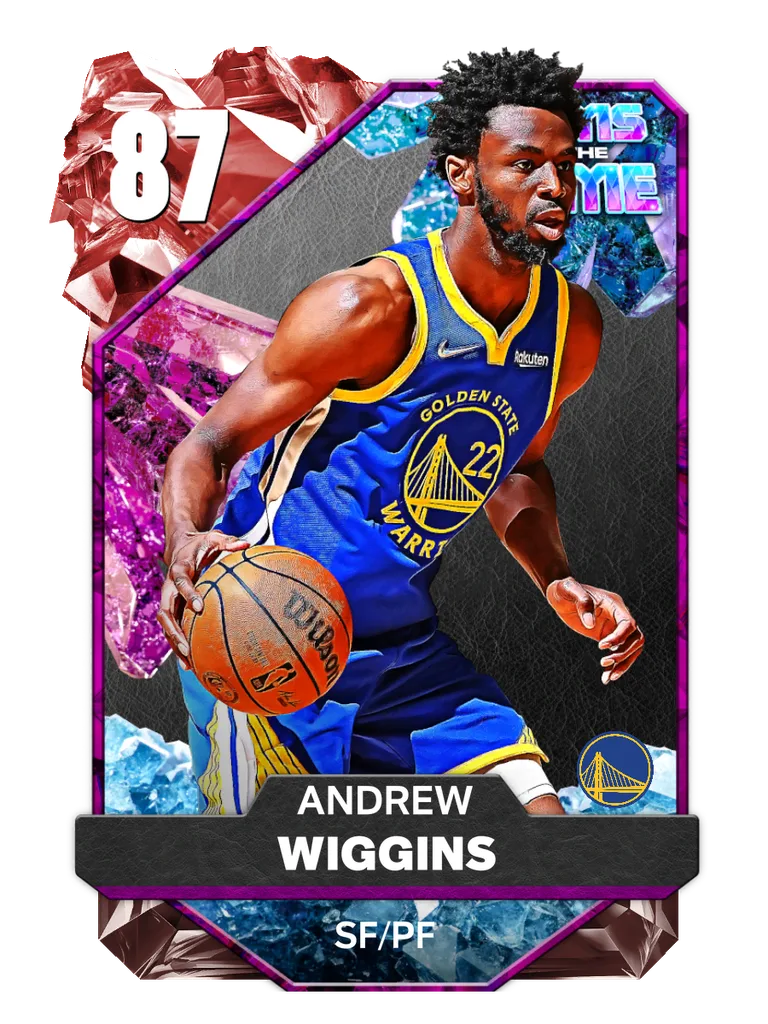 Andrew Wiggins