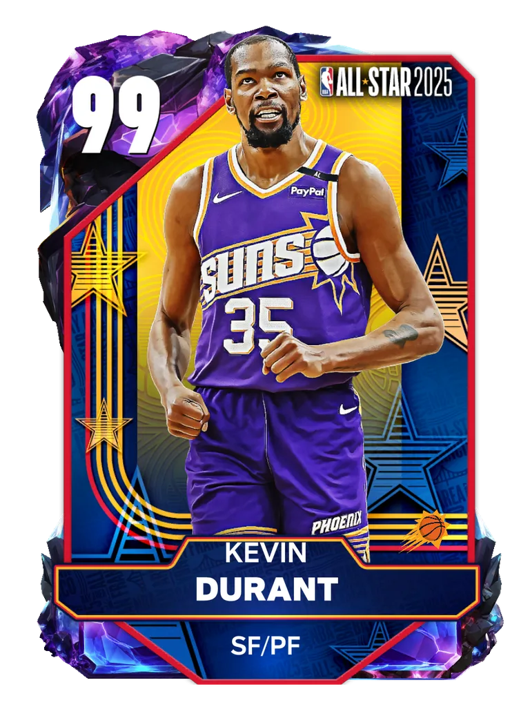 Kevin Durant