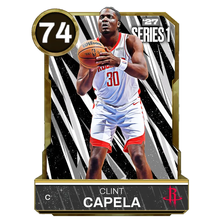 Clint Capela