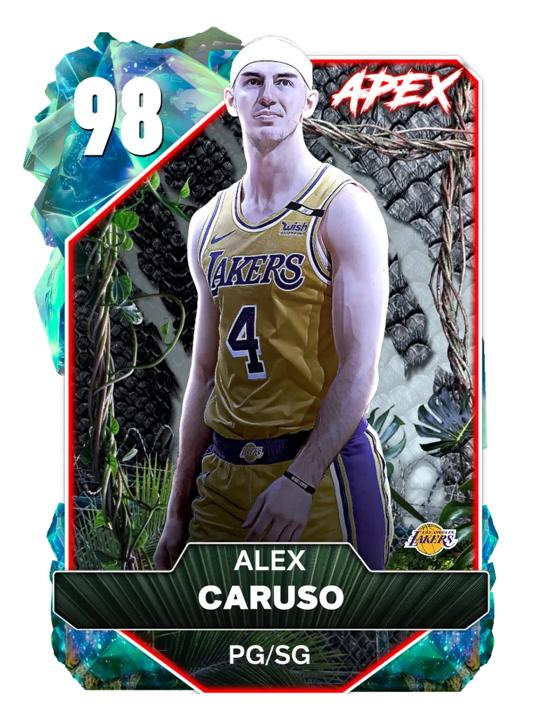 Alex Caruso