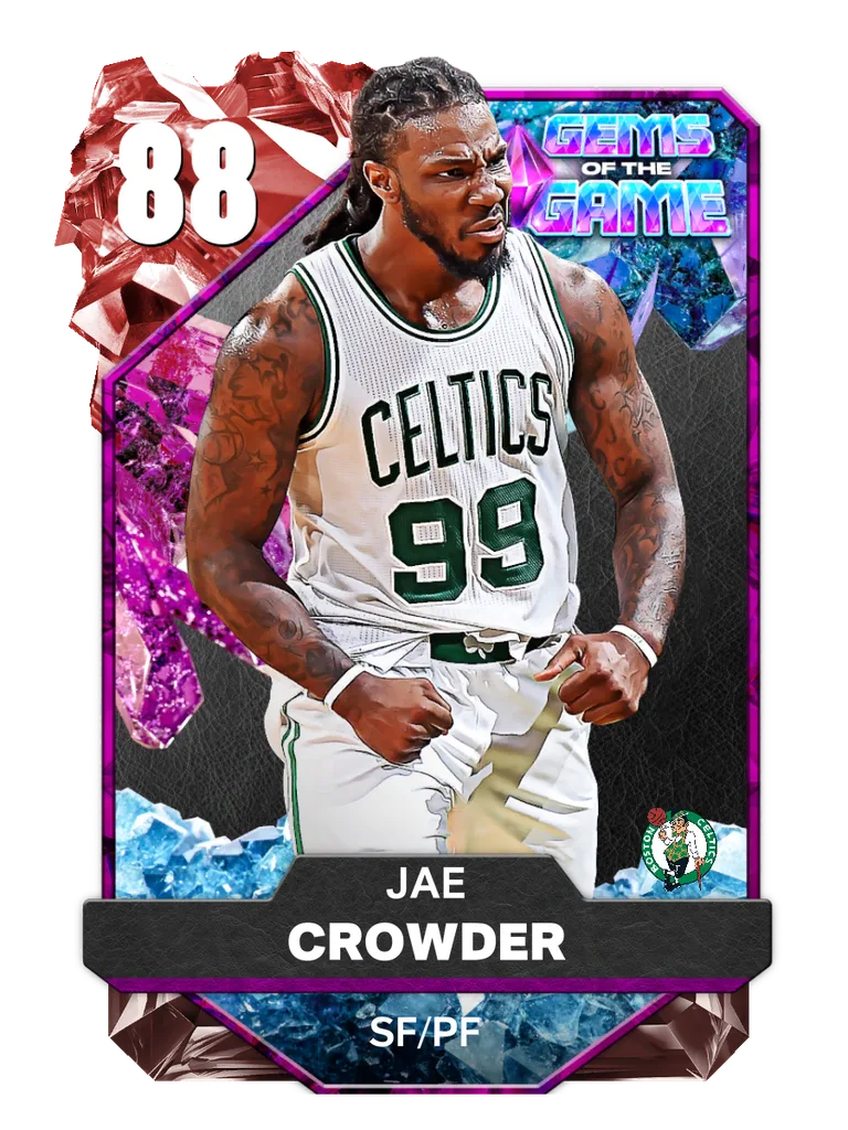 Jae Crowder
