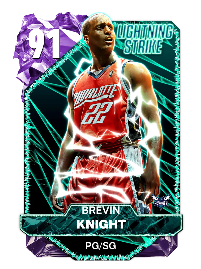 Brevin Knight