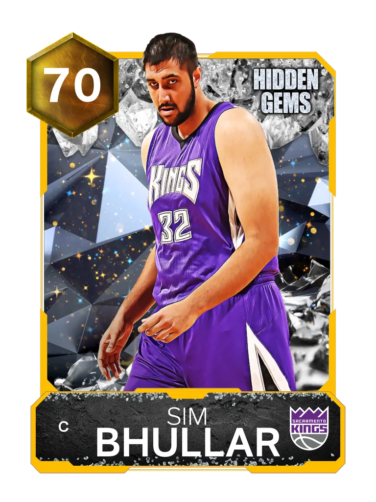 Sim Bhullar