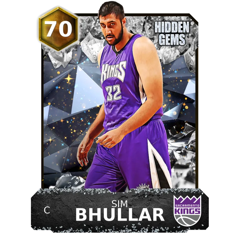 Sim Bhullar