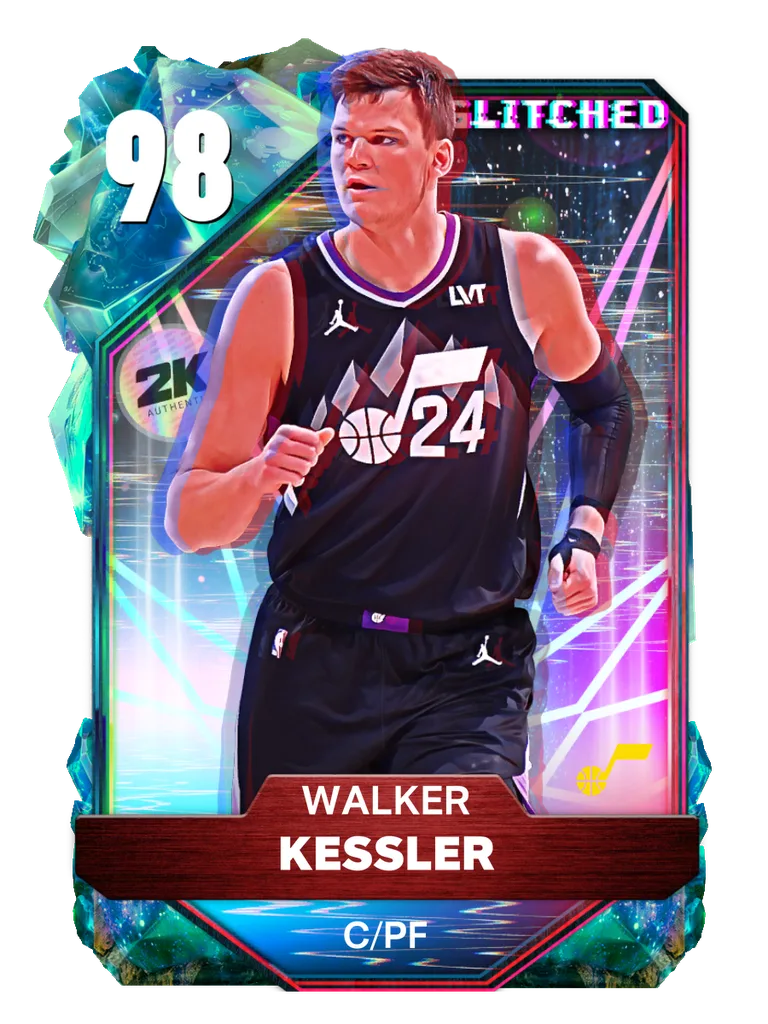 Walker Kessler