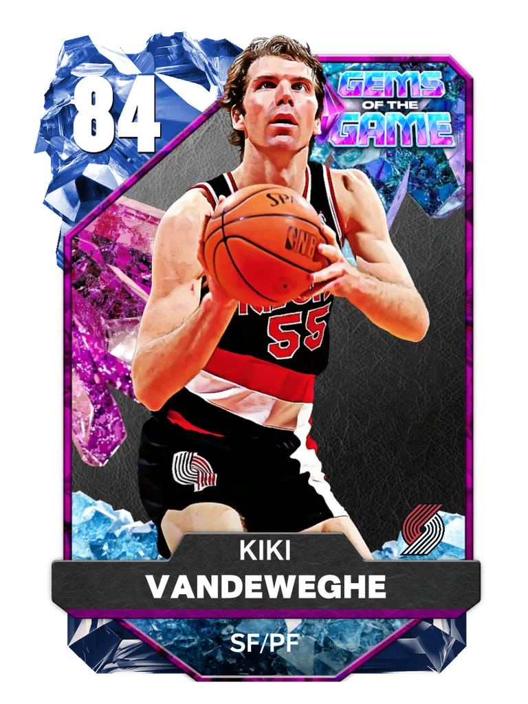 Kiki Vandeweghe