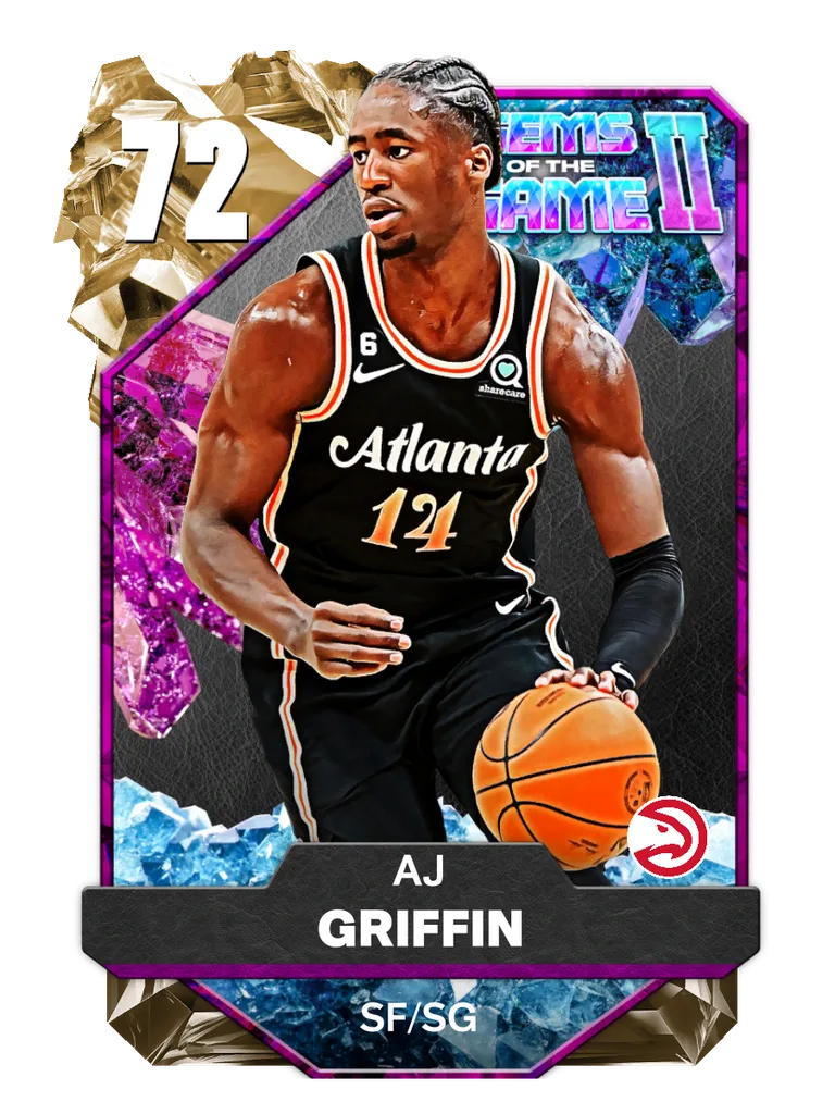 Aj Griffin