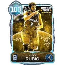 Rubio, Ricky