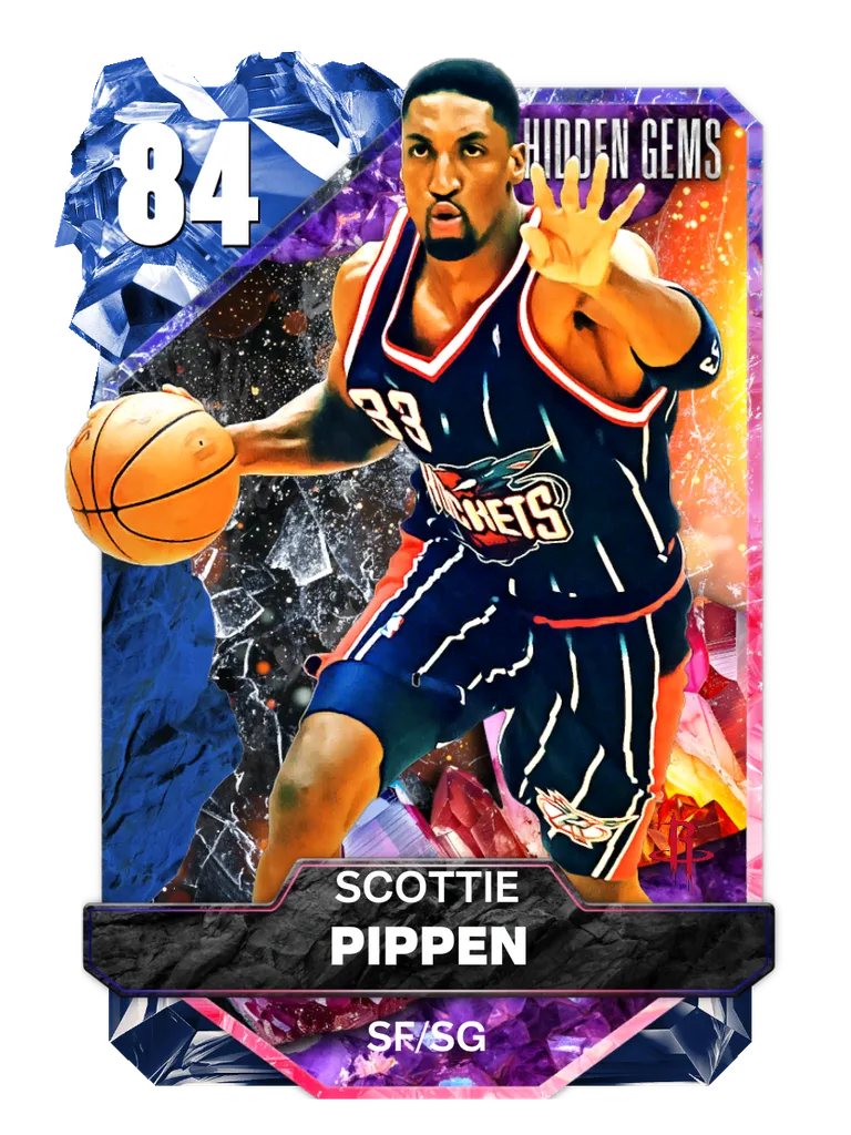 Scottie Pippen