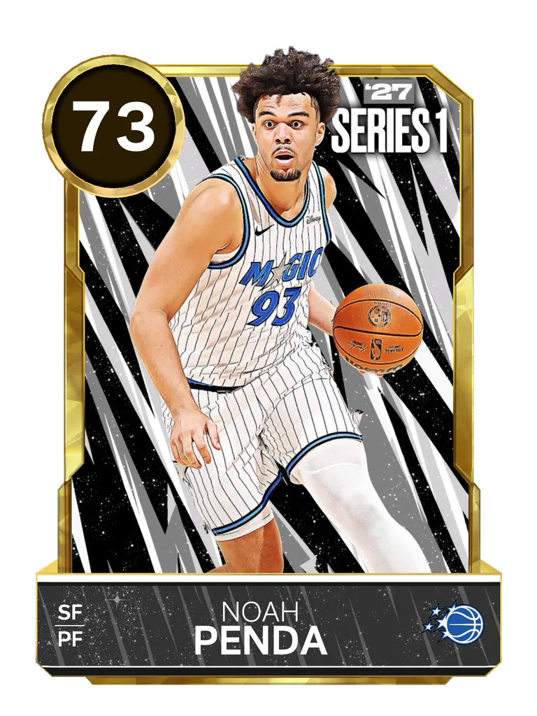 Noah Penda