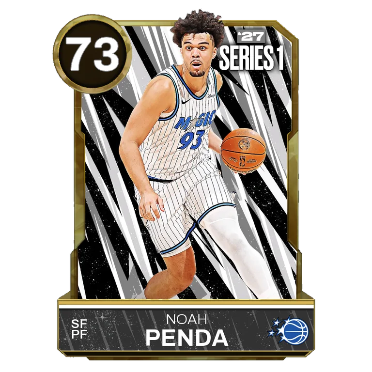 Noah Penda