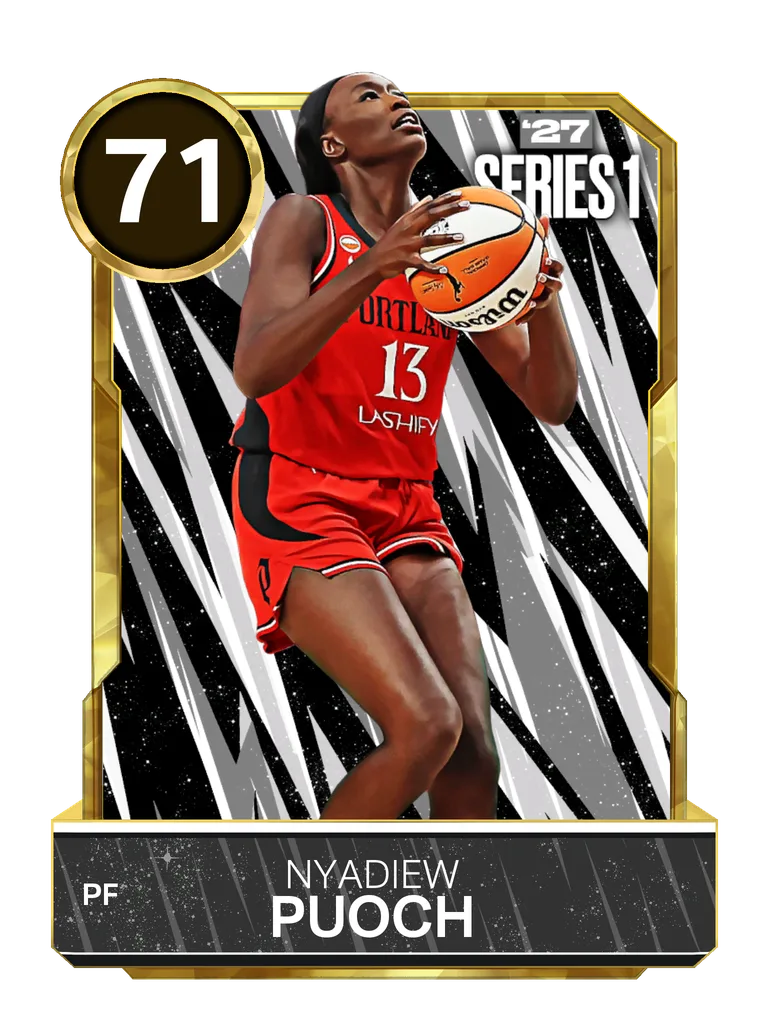 Nyadiew Puoch