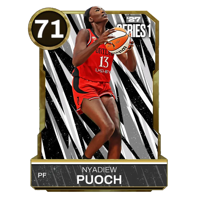 Nyadiew Puoch