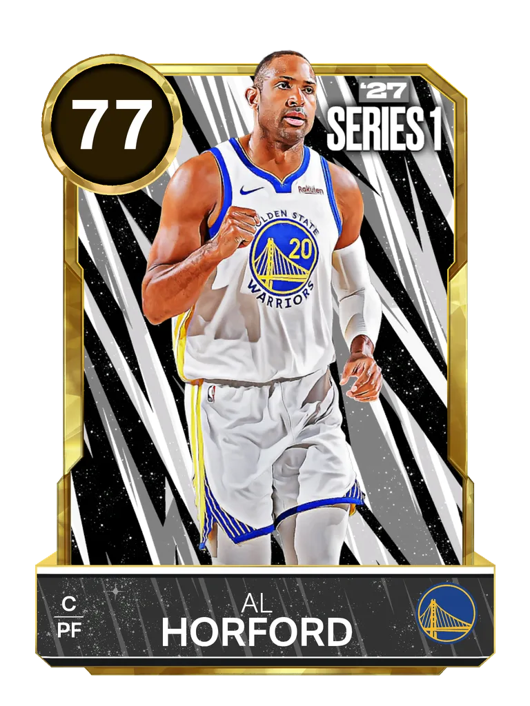 Al Horford