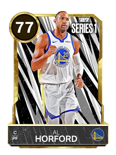 Al Horford