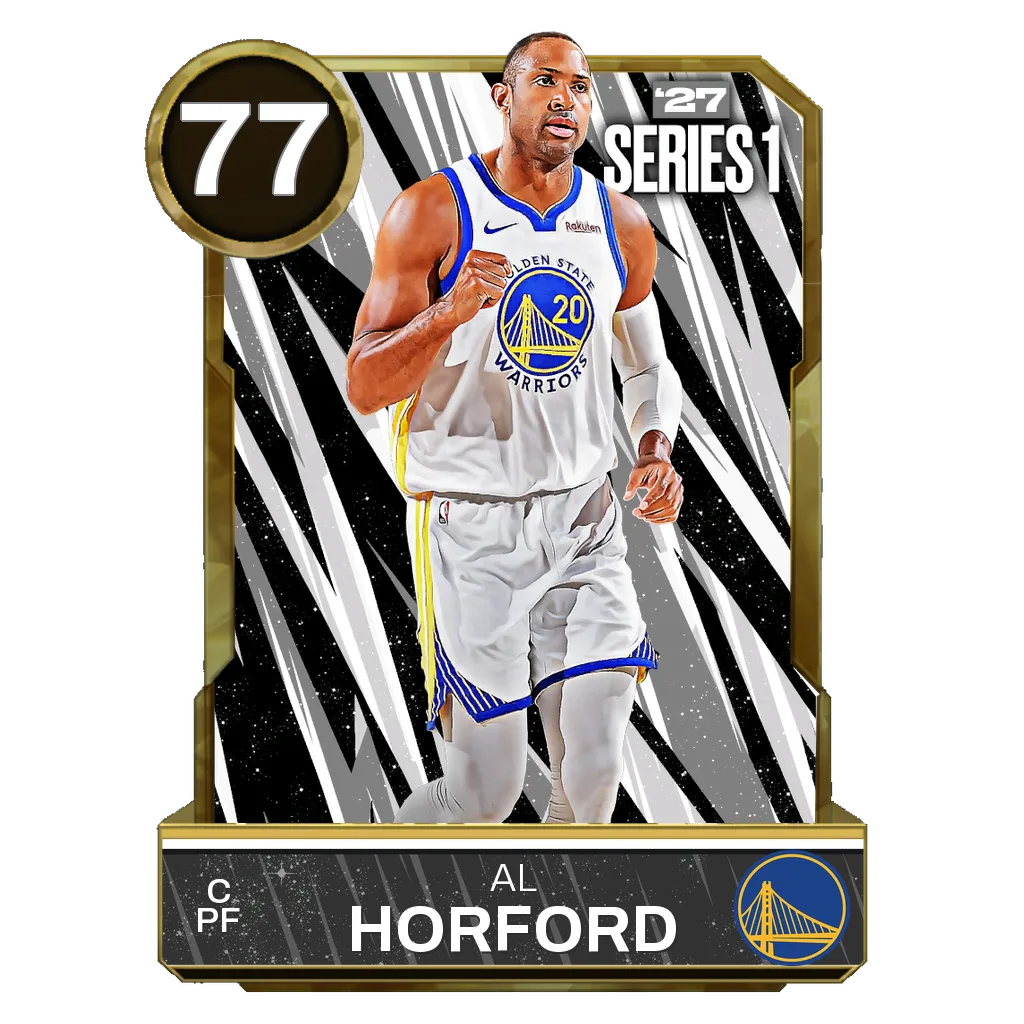 Al Horford