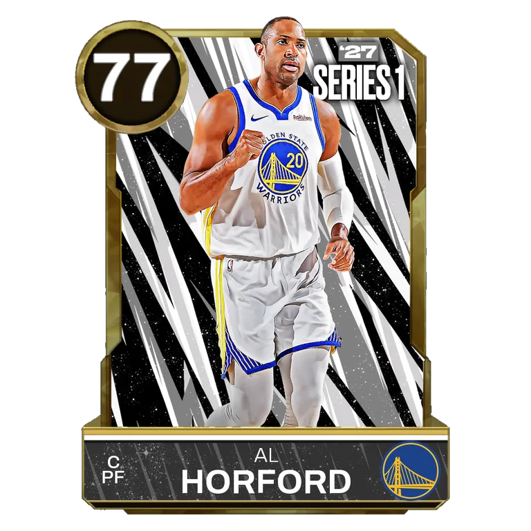 Al Horford