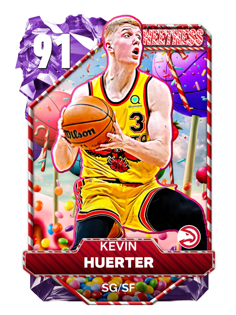 Kevin Huerter
