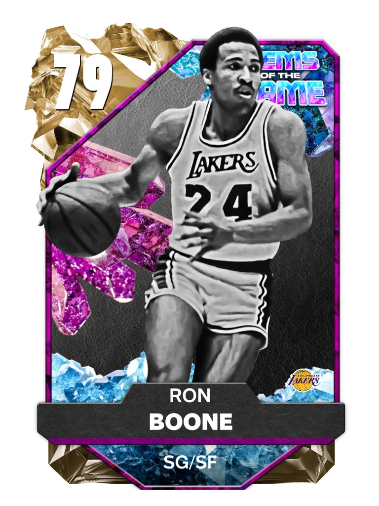Ron Boone