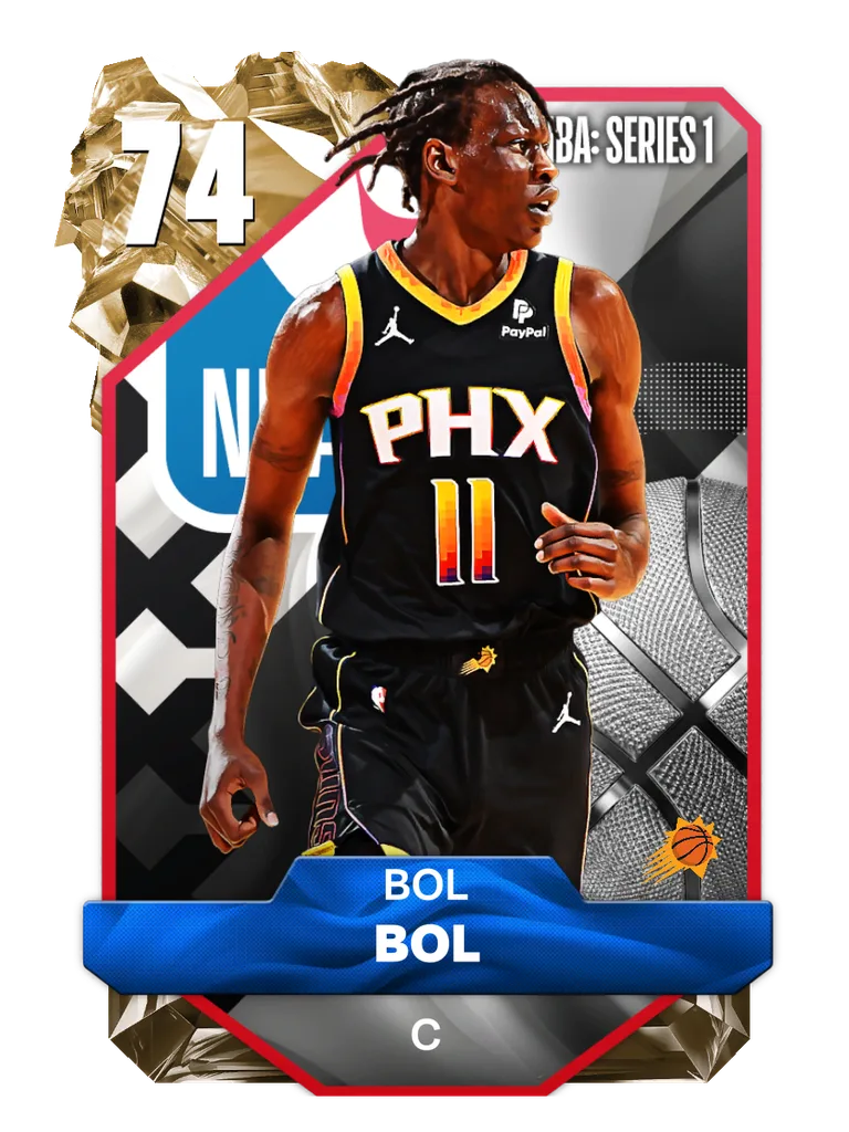 Bol Bol