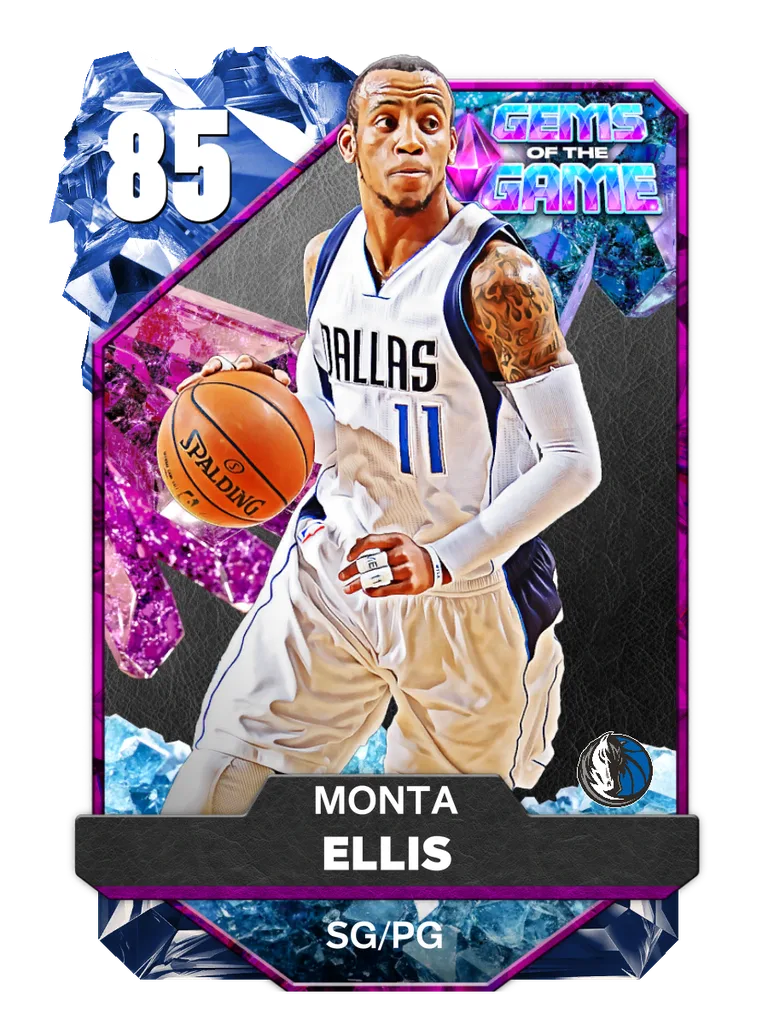 Monta Ellis