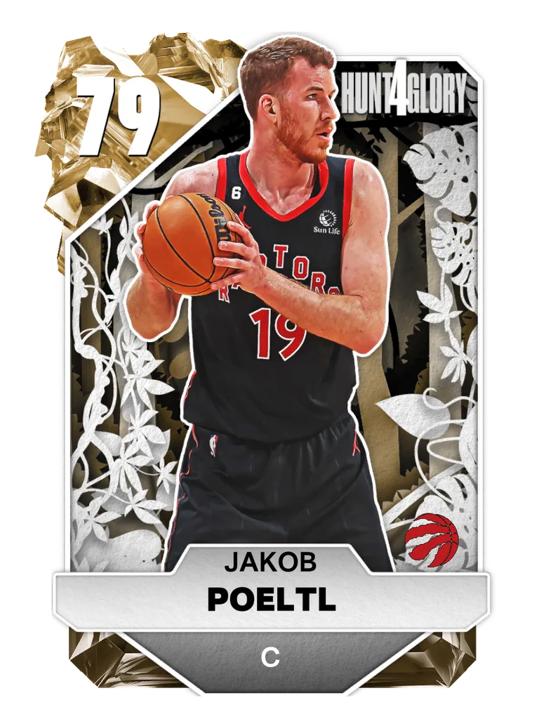 Jakob Poeltl