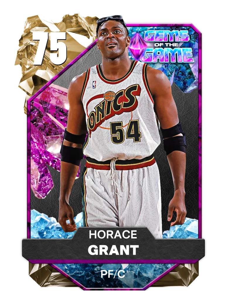 Horace Grant