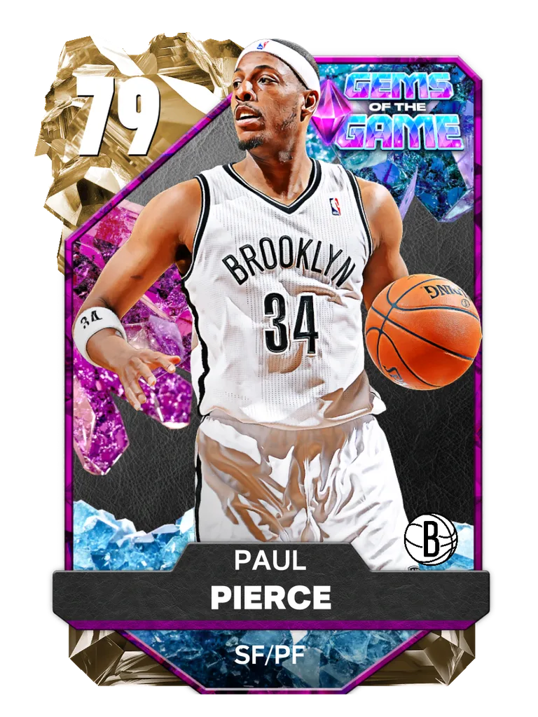 Paul Pierce