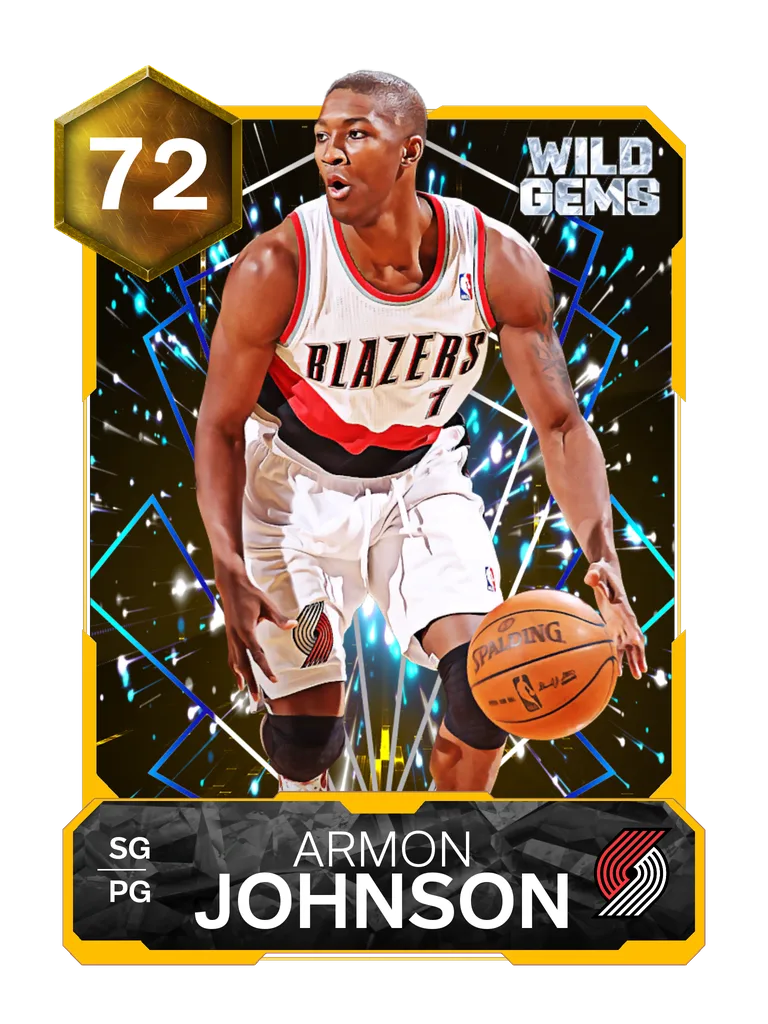 Armon Johnson