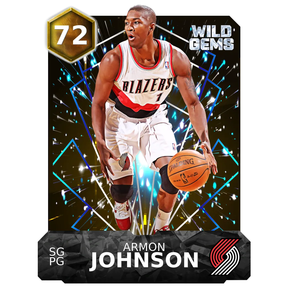Armon Johnson