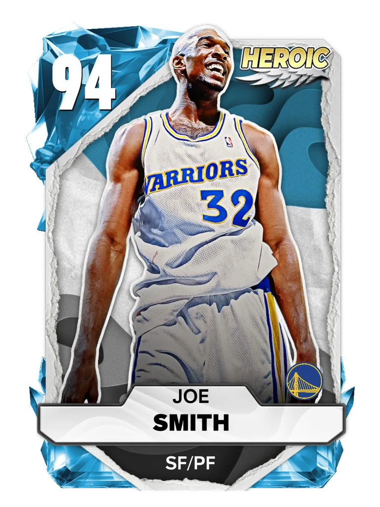 Joe Smith