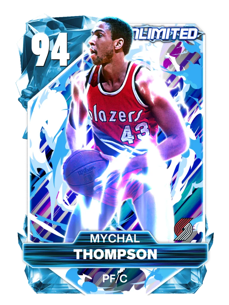 Mychal Thompson