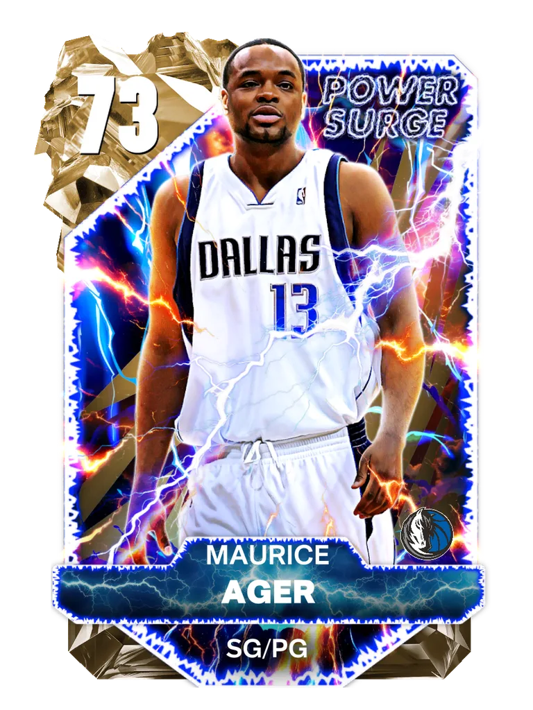 Maurice Ager