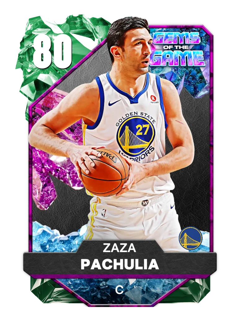 Zaza Pachulia