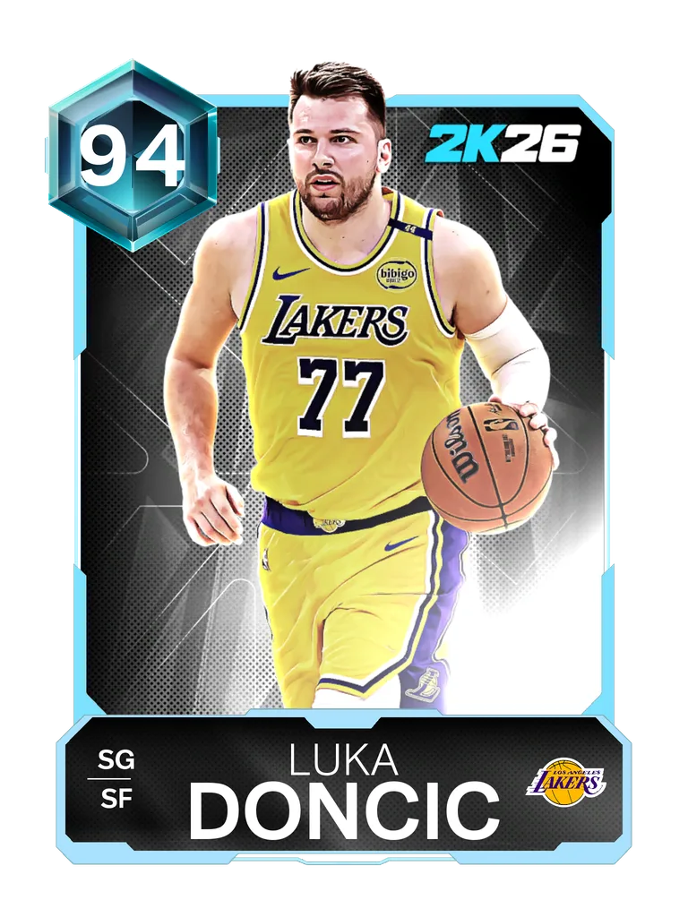 Luka Doncic