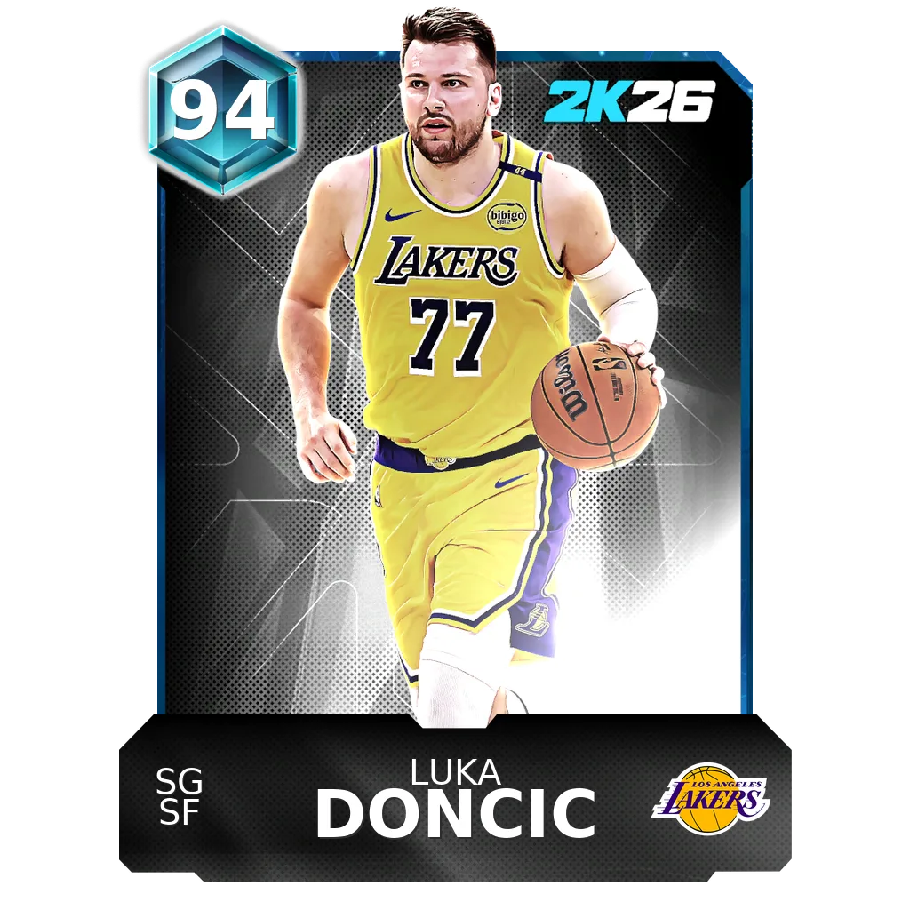 Luka Doncic