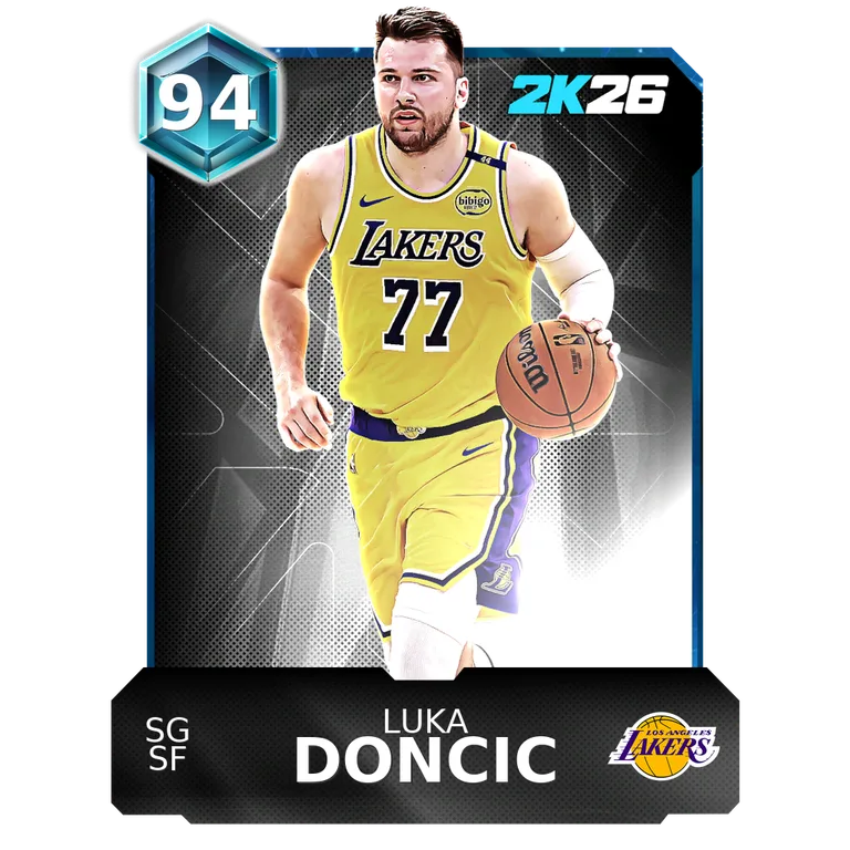 Luka Doncic