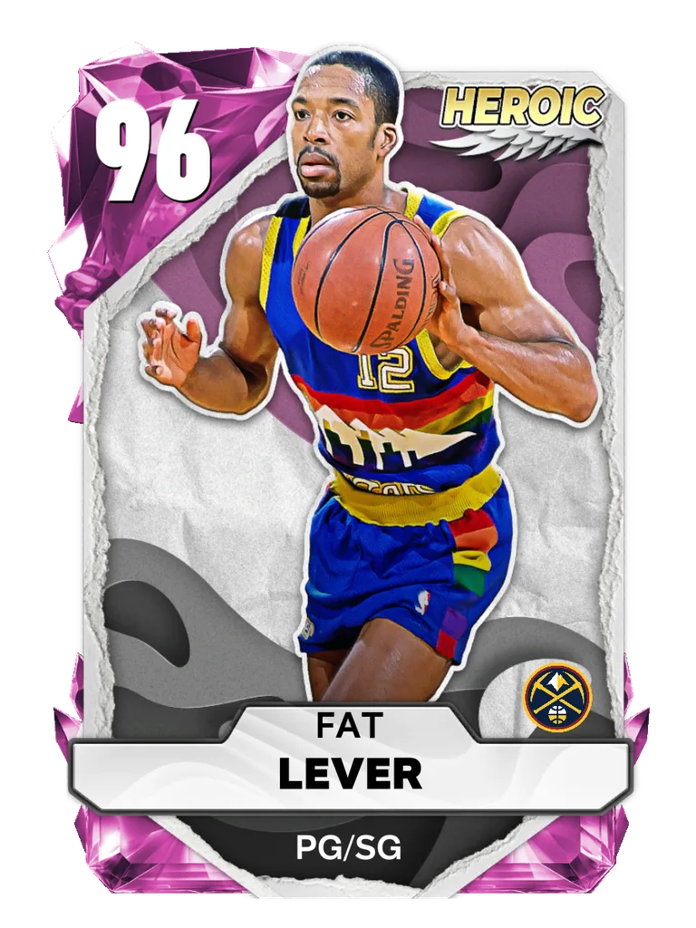 Fat Lever