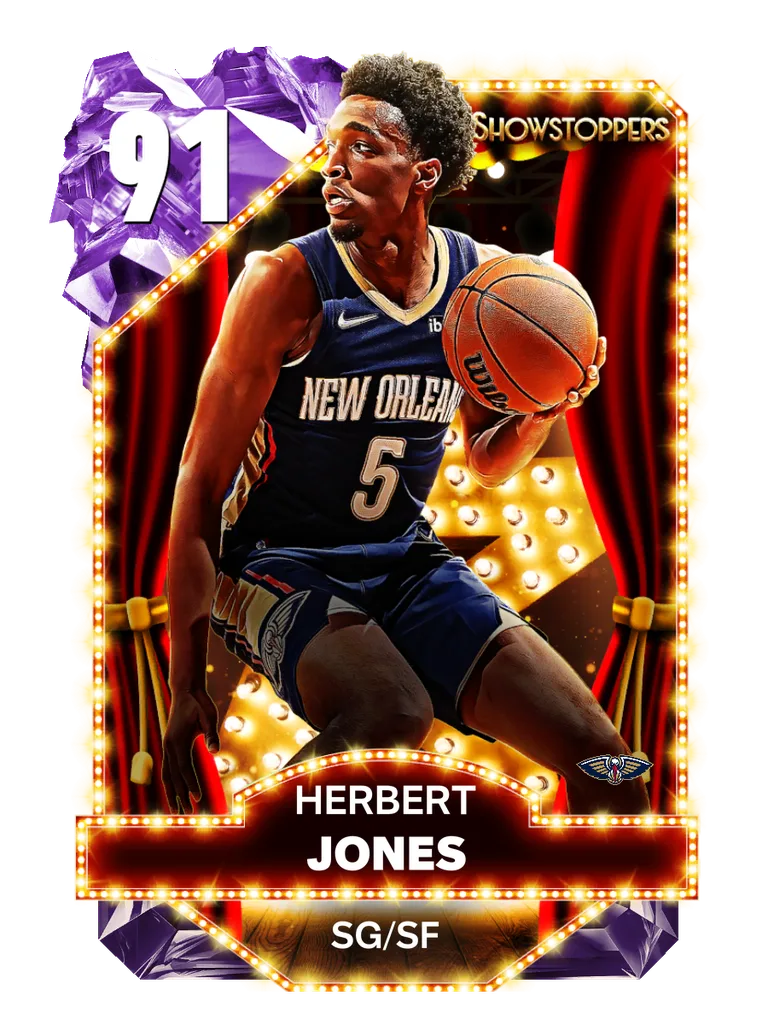 Herbert Jones