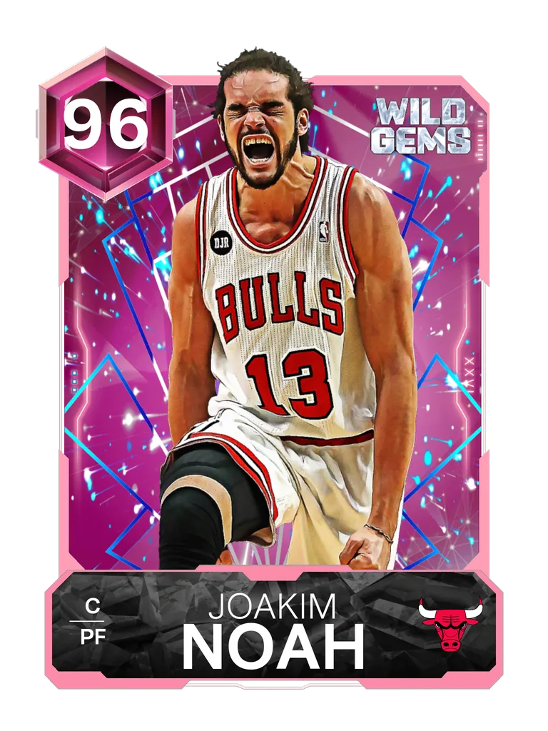 Joakim Noah