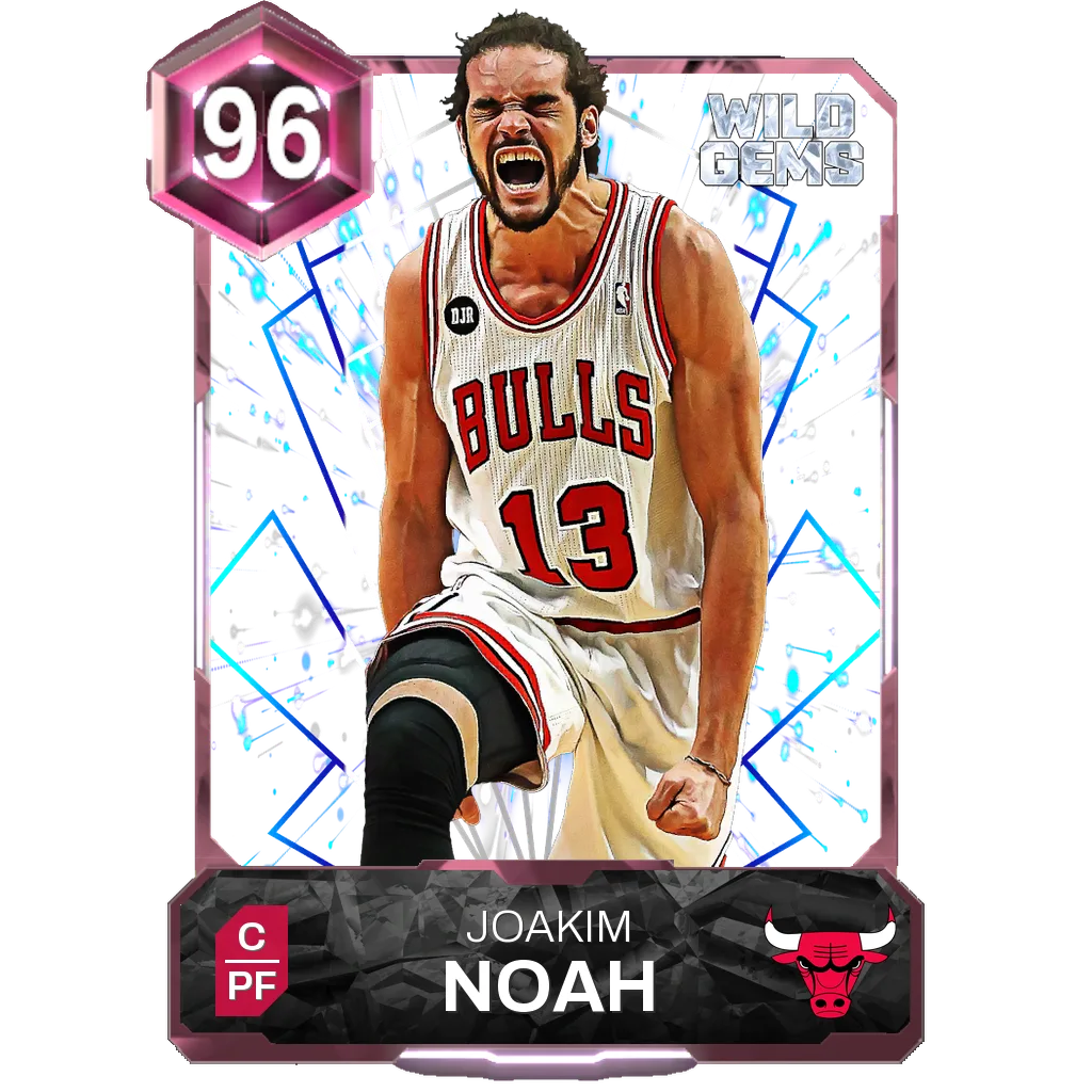 Joakim Noah
