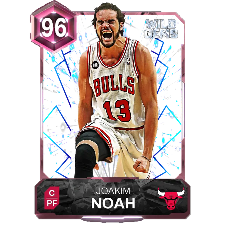 Joakim Noah