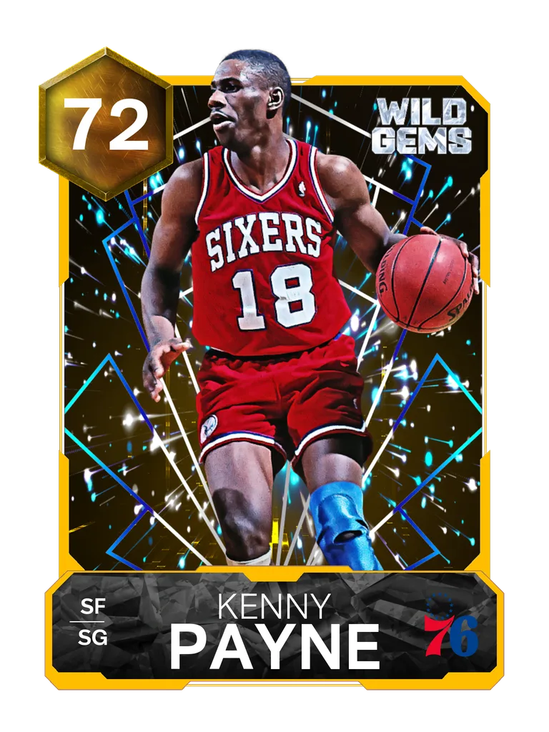 Kenny Payne