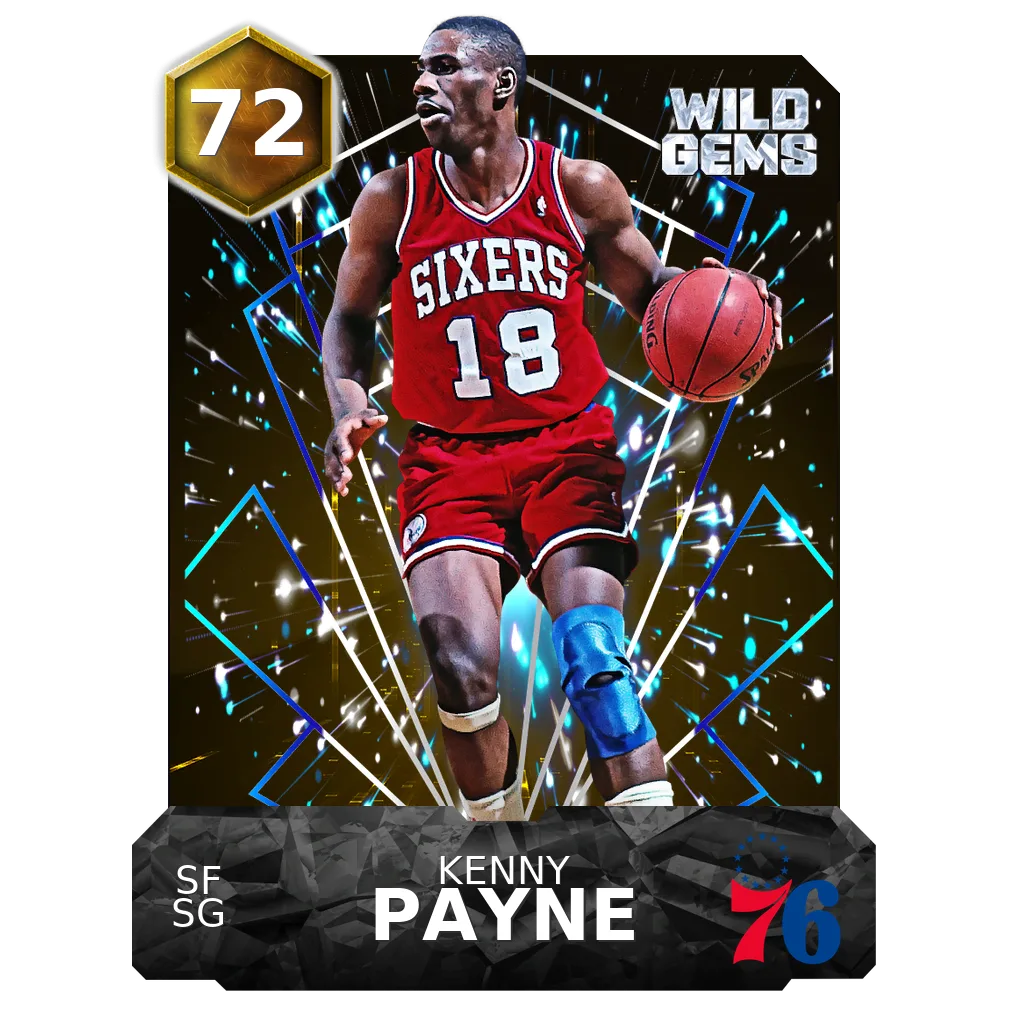 Kenny Payne